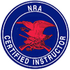 DSI Instructors are certified by the National Rifle Association.